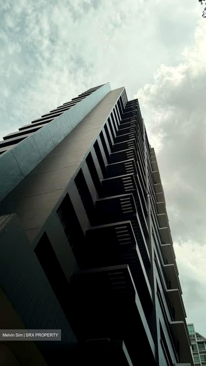 Ecoville (D12), Apartment #576786241